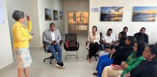 SNS avanza implementación del modelo de organización “Hospitales del Futuro” en hospitales priorizados