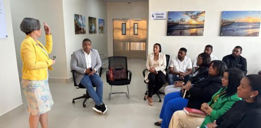 SNS avanza implementación del modelo de organización “Hospitales del Futuro” en hospitales priorizados