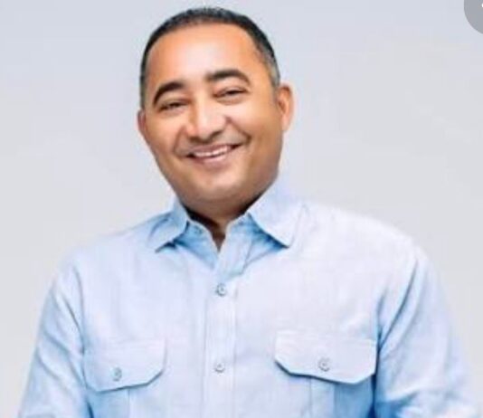 Alcalde Manolito Ramírez explica manejo transparente del presupuesto y anuncia obras de impacto para Verón-Punta Cana