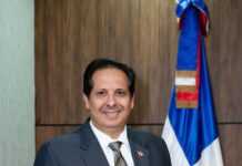 Ministro de Salud, Víctor Atallah encabezará la 79ª Asamblea Mundial de la Salud de la OMS en Ginebra
