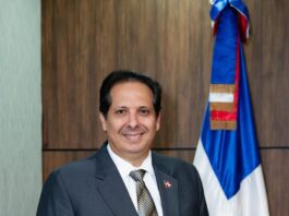 Ministro de Salud, Víctor Atallah encabezará la 79ª Asamblea Mundial de la Salud de la OMS en Ginebra