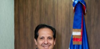 Ministro de Salud, Víctor Atallah encabezará la 79ª Asamblea Mundial de la Salud de la OMS en Ginebra