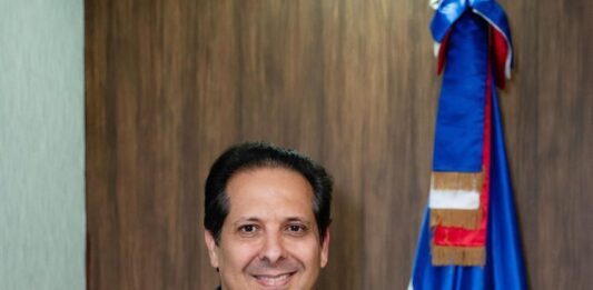 Ministro de Salud, Víctor Atallah encabezará la 79ª Asamblea Mundial de la Salud de la OMS en Ginebra