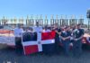 SAR-FROM Hace Historia en New York y Lleva en Alto el Nombre de la República Dominicana