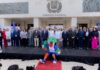 Diputada Elvira Corporán exhorta a la población a apoyar los Juegos XXV Centroamericanos y del Caribe Santo Domingo 2026