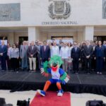 Diputada Elvira Corporán exhorta a la población a apoyar los Juegos XXV Centroamericanos y del Caribe Santo Domingo 2026