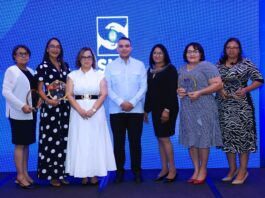 *SNS celebra la tercera edición del Premio Nacional al Personal de Apoyo Diagnóstico*