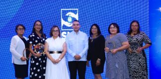 *SNS celebra la tercera edición del Premio Nacional al Personal de Apoyo Diagnóstico*