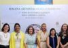 Concluyó la Semana Alemana 2026 en la República Dominicana con una histórica delegación empresarial alemana