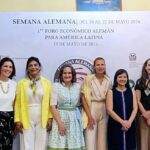 Concluyó la Semana Alemana 2026 en la República Dominicana con una histórica delegación empresarial alemana