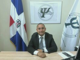 Presidente del CODOPSI pide integrar psicólogos en políticas públicas contra la violencia*