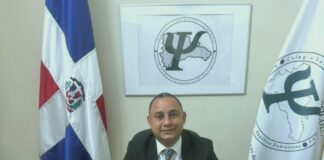 Presidente del CODOPSI pide integrar psicólogos en políticas públicas contra la violencia*