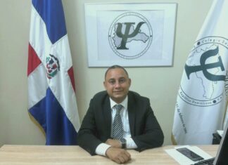 Presidente del CODOPSI pide integrar psicólogos en políticas públicas contra la violencia*