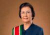 *Presidenta de Surinam llegará a República Dominicana este sábado; será recibida por el presidente Luis Abinader en el Palacio Nacional el lunes*