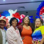 Carnaval Curacao 2027 impulsará el intercambio cultural y turístico del Caribe