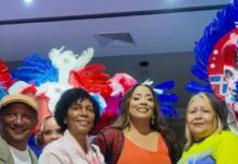 Carnaval Curacao 2027 impulsará el intercambio cultural y turístico del Caribe