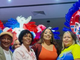 Carnaval Curacao 2027 impulsará el intercambio cultural y turístico del Caribe