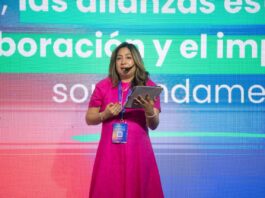 *Inauguran en Santo Domingo el «Funds4impact Summit 2026», la cumbre que redefine el financiamiento social en la región.*