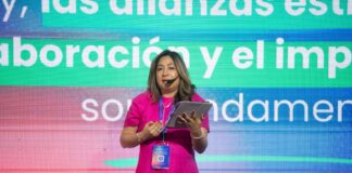 *Inauguran en Santo Domingo el «Funds4impact Summit 2026», la cumbre que redefine el financiamiento social en la región.*