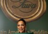 Raquel Cabrera se alza con el galardón de Mejor Maestra de Ceremonias del Gran Santo Domingo en los Premios LAWA 2026