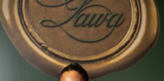 Raquel Cabrera se alza con el galardón de Mejor Maestra de Ceremonias del Gran Santo Domingo en los Premios LAWA 2026
