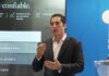 George Alexander Nader presenta en SIMA 2026 una visión para el futuro del turismo y el desarrollo inmobiliario en República Dominicana