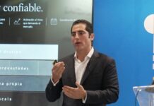 George Alexander Nader presenta en SIMA 2026 una visión para el futuro del turismo y el desarrollo inmobiliario en República Dominicana