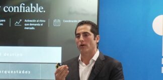 George Alexander Nader presenta en SIMA 2026 una visión para el futuro del turismo y el desarrollo inmobiliario en República Dominicana