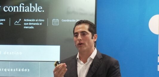 George Alexander Nader presenta en SIMA 2026 una visión para el futuro del turismo y el desarrollo inmobiliario en República Dominicana