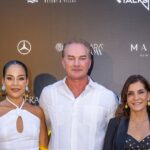 Casa de Campo celebra su primer Fashion Week y posiciona a República Dominicana en el mapa internacional de la moda