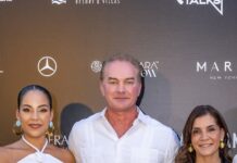 Casa de Campo celebra su primer Fashion Week y posiciona a República Dominicana en el mapa internacional de la moda