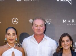 Casa de Campo celebra su primer Fashion Week y posiciona a República Dominicana en el mapa internacional de la moda