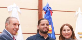 Supérate y Conape gradúan más de 200 personas cuidadoras de personas adultas mayores en el Gran Santo Domingo