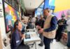 Víctor Pichardo destaca fortaleza democrática de Colombia durante misión de observación electoral de la COPPPAL