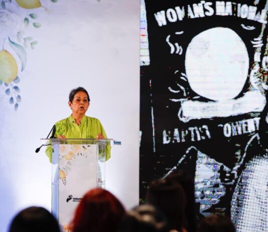 Voluntariado Banreservas celebra el Día de las Madres con el evento “Donde nace el amor”