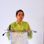 Voluntariado Banreservas celebra el Día de las Madres con el evento “Donde nace el amor”