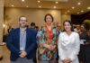 Abinader y Geerlings-Simons reconocen la conectividad aérea como eje de integración; Sky High reafirma su compromiso con la región