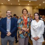 Abinader y Geerlings-Simons reconocen la conectividad aérea como eje de integración; Sky High reafirma su compromiso con la región