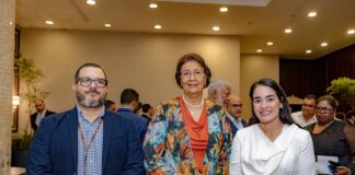 Abinader y Geerlings-Simons reconocen la conectividad aérea como eje de integración; Sky High reafirma su compromiso con la región