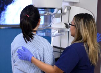 El reto del cáncer de mama en jóvenes: MSK lidera la carrera hacia una medicina más precisa.
