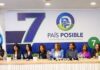 País Posible inicia proceso nacional de crecimiento, organización y apertura de cara a las elecciones de 2028