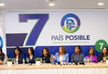 País Posible inicia proceso nacional de crecimiento, organización y apertura de cara a las elecciones de 2028