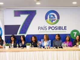 País Posible inicia proceso nacional de crecimiento, organización y apertura de cara a las elecciones de 2028