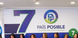 País Posible inicia proceso nacional de crecimiento, organización y apertura de cara a las elecciones de 2028
