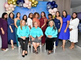 *Fundación Constru-Yo celebra tercera graduación y fortalece el empleo femenino en la construcción*