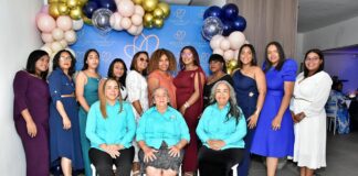 *Fundación Constru-Yo celebra tercera graduación y fortalece el empleo femenino en la construcción*