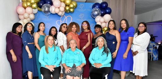 *Fundación Constru-Yo celebra tercera graduación y fortalece el empleo femenino en la construcción*