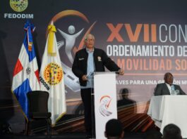 CONGRESO DE FEDODIM RESPALDA PLAN ANTICRISIS, DICE MEJORARÁ SERVICIOS.