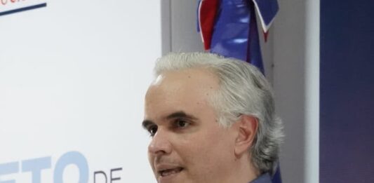 Gobierno inaugura Escuela Básica José Valentín Pérez Castro en beneficio de cientos de estudiantes en La Noriega, Santiago