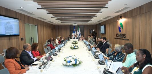 *CNSS autoriza la distribución de más de RD$6,000 millones a favor de profesores con doble cotización*